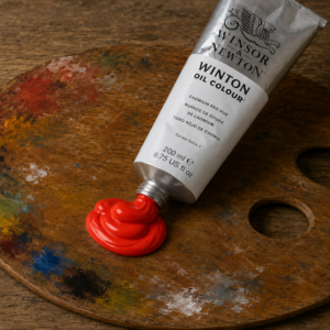 Oil Paint