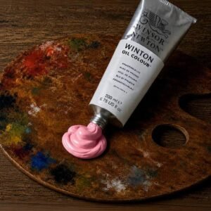Winsor & Newton Winton Premium Oil Colour, FLESH TINT 200ML